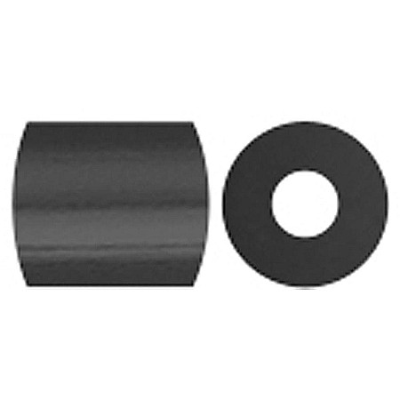 CC MARGELE FUZIBILE 5*5*2.5MM 1100/SET NEGRE 751010/32220 [1]