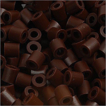 Margele Fuzibile - CC MARGELE FUZIBILE 5*5*2.5MM 1100/SET MARO 751030/32229