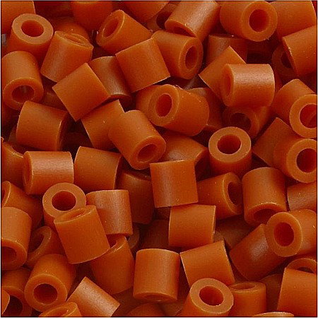 Margele Fuzibile - CC MARGELE FUZIBILE 5*5*2.5MM 1100/SET MARO ROSCAT 751050/32254