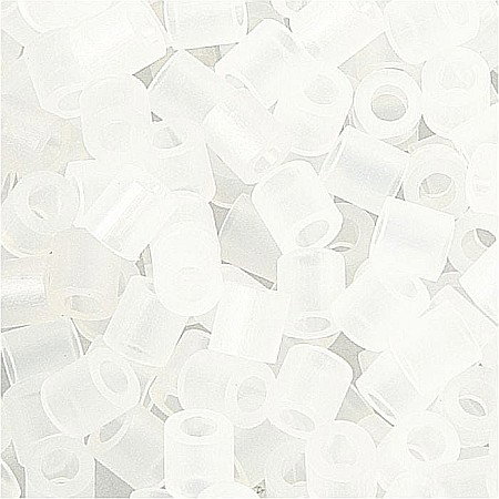 HOBBY - CC MARGELE FUZIBILE 5*5*2.5MM 1100/SET TRANSPARENTE 751320/32264