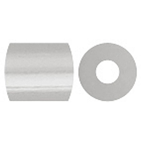 CC MARGELE FUZIBILE 5*5*2.5MM 1100/SET TRANSPARENTE 751320/32264 [1]