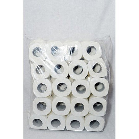 OVM HARTIE IGIENICA FLORY ALBA 40/SET HIA2S40 [0]