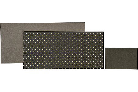 Felicitari - BR FELICITARE STEWO 11*23CM GV ASTOR BLACK 2581665197