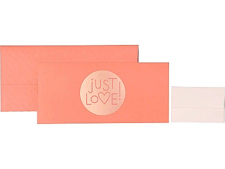 Felicitari - BR FELICITARE STEWO 11*23CM GV AMITA ROSE 2581546625