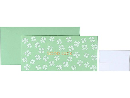 Felicitari - BR FELICITARE STEWO 11*23CM GV ONNE GREEN 2581544445