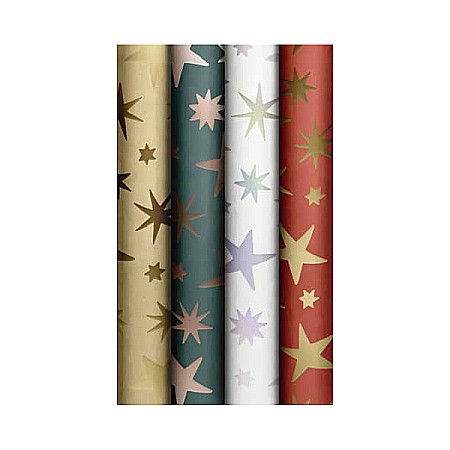 DE SEZON - BR HARTIE AMBALAJ STEWO 150*70CM LUCENT SKY 156699