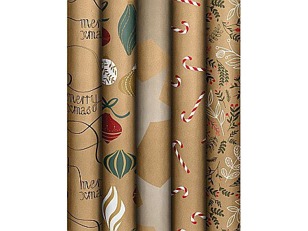 BR HARTIE AMBALAJ STEWO 150*70CM NATURAL DAY 160899 [0]