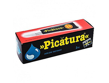 Lipiciuri - RUP PICATURA 2ML