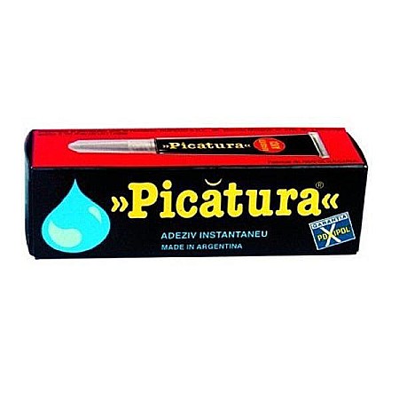 Lipiciuri - RUP PICATURA 10ML