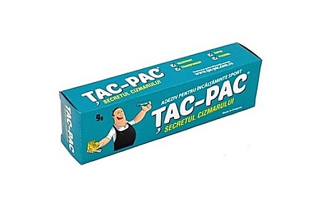 ARTICOLE DE BIROU - RUP TAC PAC 9G