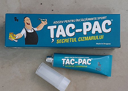 LIPICI TAC PAC 9G [1]