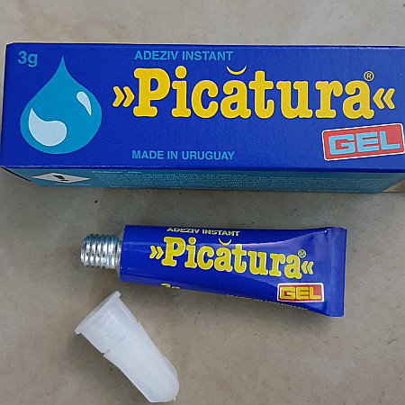 LIPICI TIP GEL PICATURA 3GR [1]