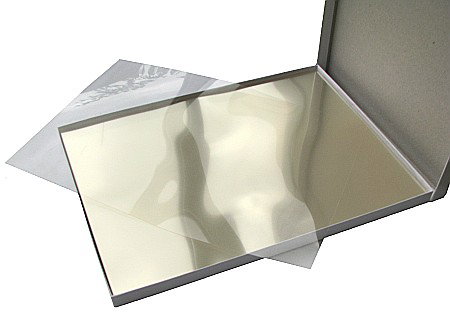 FOLIE LASER A4 100/SET 003R98202 MONO [1]