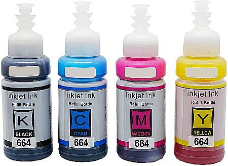 CONSUMABILE IMPRIMANTE - MAS REFILL 100ML
