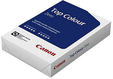 Hartie copiator imprimanta - HARTIE ALBA MATA A3 CANON 160GR 250/TOP