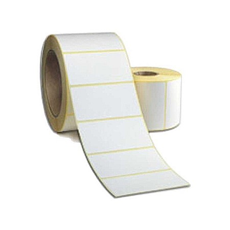 MARCARE SI ETICHETARE - ROM ROLA PRET 40*21 MM, TERMICA, 1740 ETICHETE/ ROLA