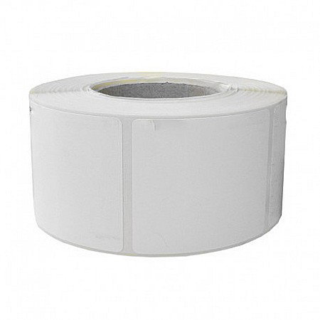 MARCARE SI ETICHETARE - ROM ROLA PRET 40*46 MM,TERMICA,  835 ETICHETE/ ROLA