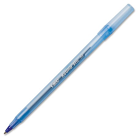 INSTRUMENTE DE SCRIS - PIX BIC ROUND ALBASTRU BC921403