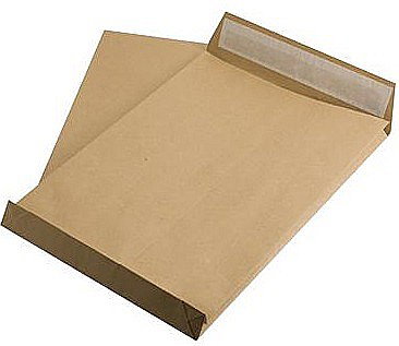 Plicuri simple - GPV PLIC B4 BURDUF KRAFT 40/50 MM 105947/80001
