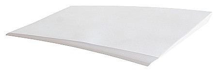 Hartie cerata pentru flori - BOB HARTIE CERATA COALA 70X100 cm