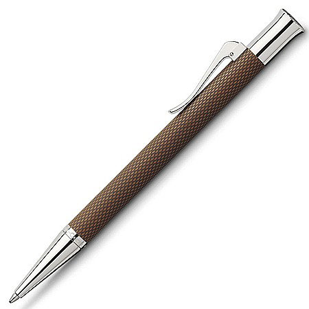 Pixuri si rollere lux - GRAF PIX GUILLOCHE COGNAC GF146535