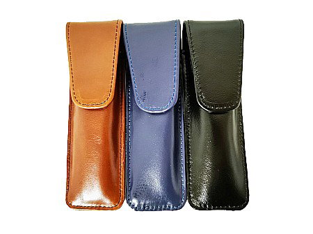 Etuiuri de Lux - LAM ETUI PIELE NATURALA DIVERSE CULORI LAMAX
