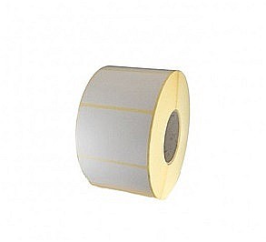 MARCARE SI ETICHETARE - ROM ROLA PRET 40*24 MM, TERMICA 1540 ETICHETE/ ROLA