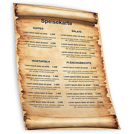 Carton Diplomă A4 180g Pretipărit C1657 - Calitate Premium [1]