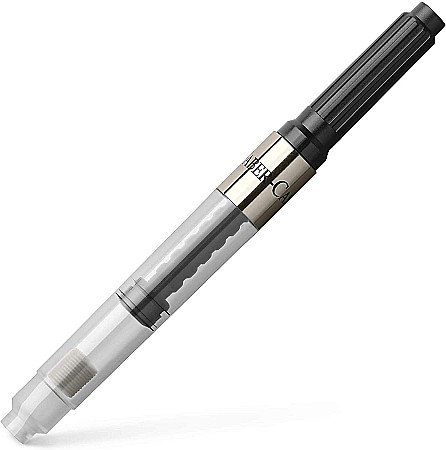 Cerneala Stilouri, Patroane cerneala - LEC TRAGATOR CERNEALA FABER-CASTELL FC148785