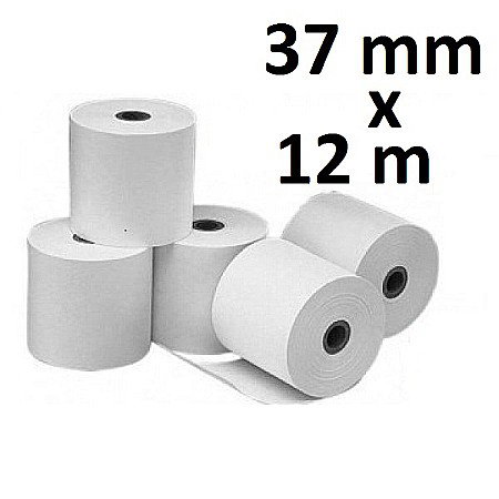 ROLA CASA MARCAT 37MM*12M TERMICA 10/SET [1]