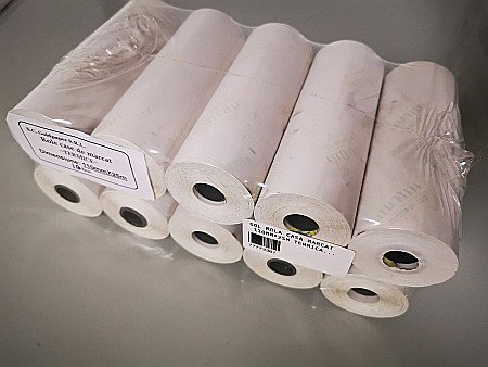 GOL ROLA CASA MARCAT 110MM*30M TERMICA 10/SET [1]