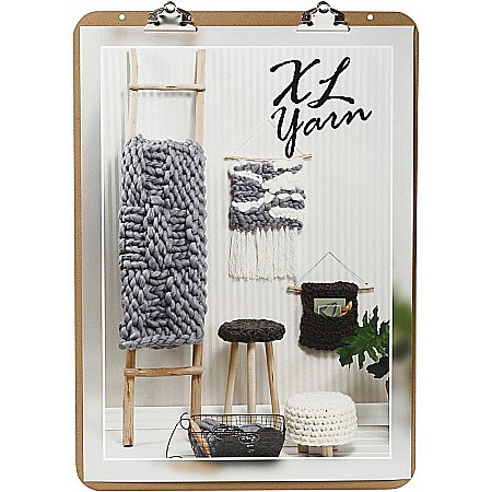 CC CLIPBOARD MDF 52*74CM A2 22163 [1]