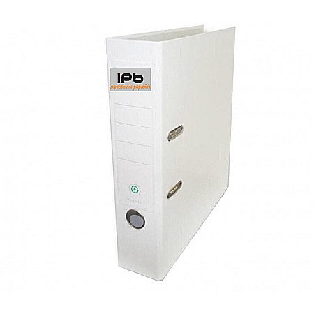 BIBLIORAFT PLASTIFIAT 5 CM IPB 25 BUCATI/CUTIE [1]