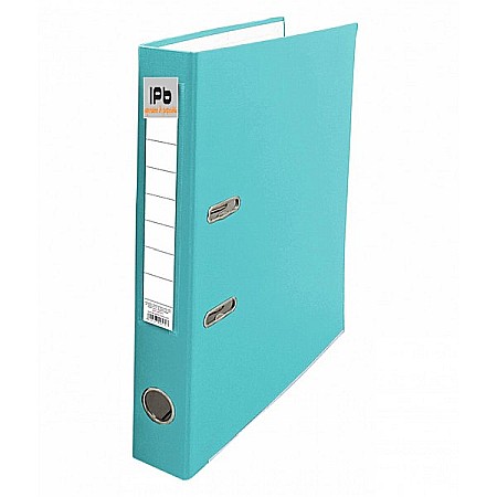 BIBLIORAFT PLASTIFIAT 5 CM IPB 25 BUCATI/CUTIE [11]