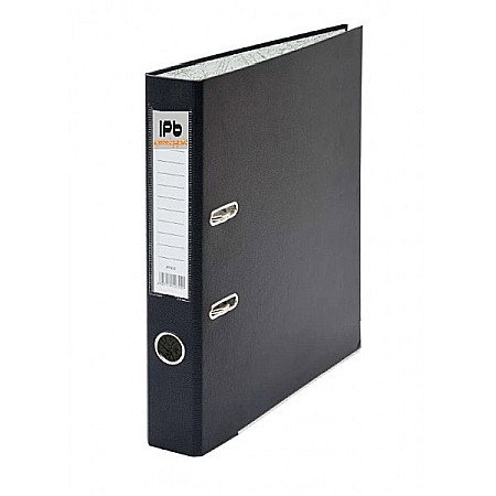BIBLIORAFT PLASTIFIAT 5 CM IPB 25 BUCATI/CUTIE [7]