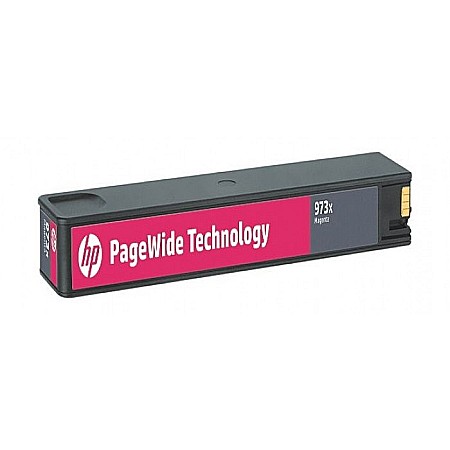 MAS TONER HP 973X MAGENTA ORIGINAL [1]
