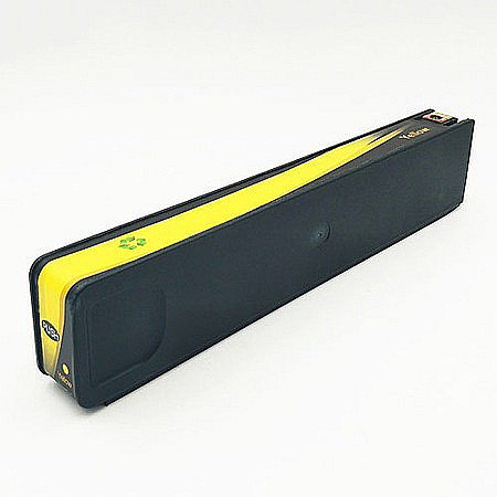 HP/ KYOCERA - MAS TONER HP 973X YELLOW FOR USE
