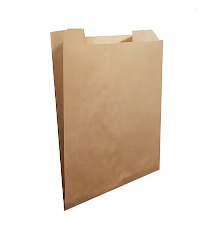 Sacose - BOB PUNGA HARTIE KRAFT/ALBA NATUR, ECO