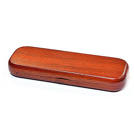 INSTRUMENTE DE SCRIS - EU ETUI LEMN 19230