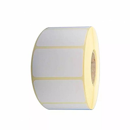 Role pret - ROM ROLA PRET 50*26 MM, TERMICA,  1400/1420 ETICHETE/ ROLA