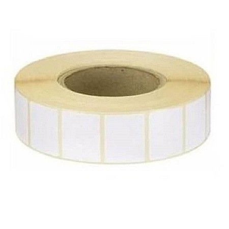 MARCARE SI ETICHETARE - ROM ROLA PRET 30*23 MM, TERMICA, 2140 ETICHETE/ ROLA