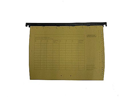 Dosare carton - DOSAR CARTON SUSPENDAT 12200006