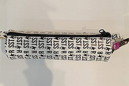 LAM ETUI CILINDRIC PIELE NATURALA/VELUR DIVERSE CULORI [11]