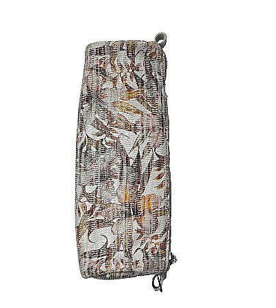 LAM ETUI CILINDRIC PIELE NATURALA/VELUR DIVERSE CULORI [13]