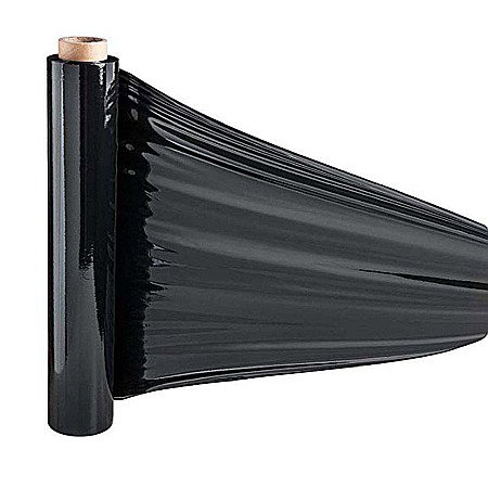 RPD FOLIE STRETCH NEAGRA 23M,2KG (1.35KG+0.65KG) [1]