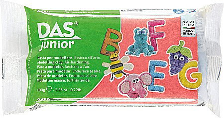 FIL KIT INSTRUMENTE MODELAJ DAS JUNIOR FORMA CIFRE 16/SET 687600 [2]