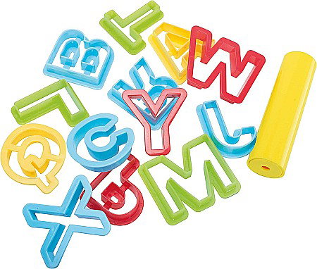 FIL KIT INSTRUMENTE MODELAJ DAS JUNIOR FORMA LITERE 27/SET 687700 [1]
