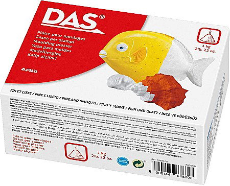 HOBBY - FIL IPSOS MODELAJ 1KG DAS 688300