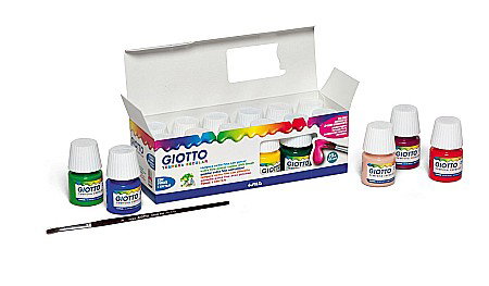 FIL TEMPERA GIOTTO 12/SET + PENSULA 356700 [1]