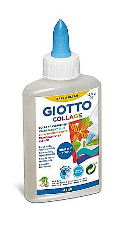 Lipiciuri - FIL LIPICI LICHID GIOTTO 120G 541300